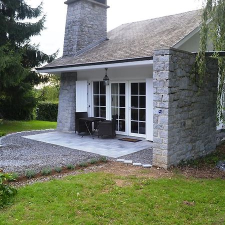 Sous Le Saule Holiday Home Heyd Kamer foto