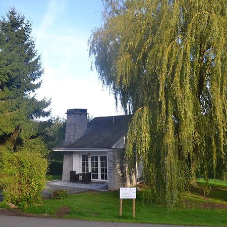 Sous Le Saule Holiday Home Heyd Kamer foto